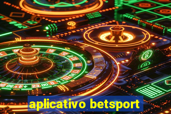 aplicativo betsport